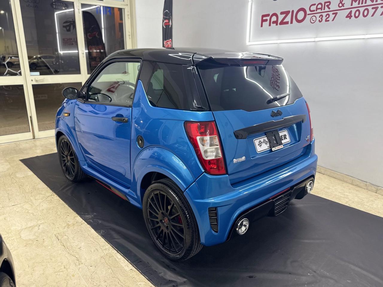 Ligier JS 50 Sport Ultimate