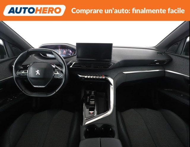 PEUGEOT 5008 BlueHDi 130 S&S EAT8 Allure Pack