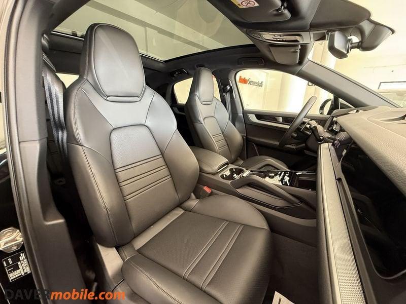 Porsche Cayenne Coupè Cayenne Coupé 3.0 V6