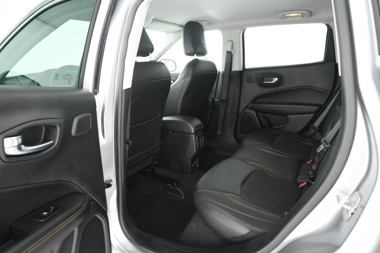 JEEP Compass 2.0 mjt Opening Edition 4wd 140cv auto ACC+PELLE+LED