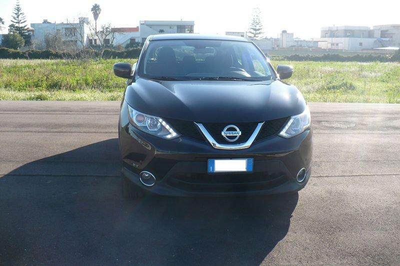 Nissan Qashqai Qashqai 1.5 dCi Business