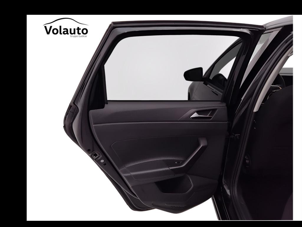 VOLKSWAGEN Polo VI 2022 - Polo 1.0 tsi Life 95cv