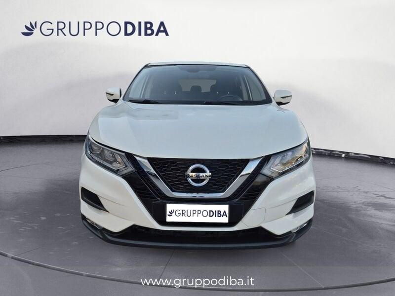 Nissan Qashqai 2017 Diesel 1.5 dci Business 115cv