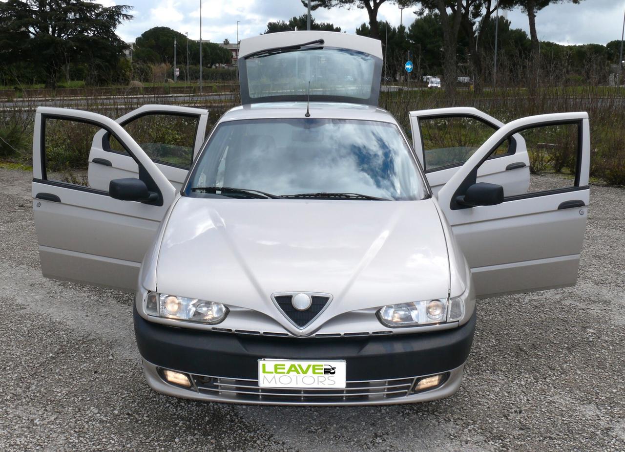 Alfa Romeo 146 1.6i 16V Twin Spark cat L