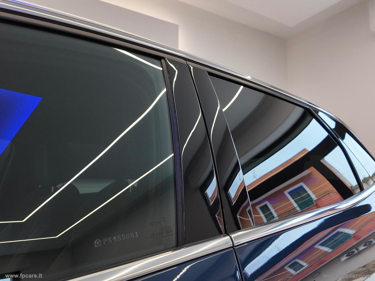 PEUGEOT 3008 BlueHDi 130 S&S EAT8 GT