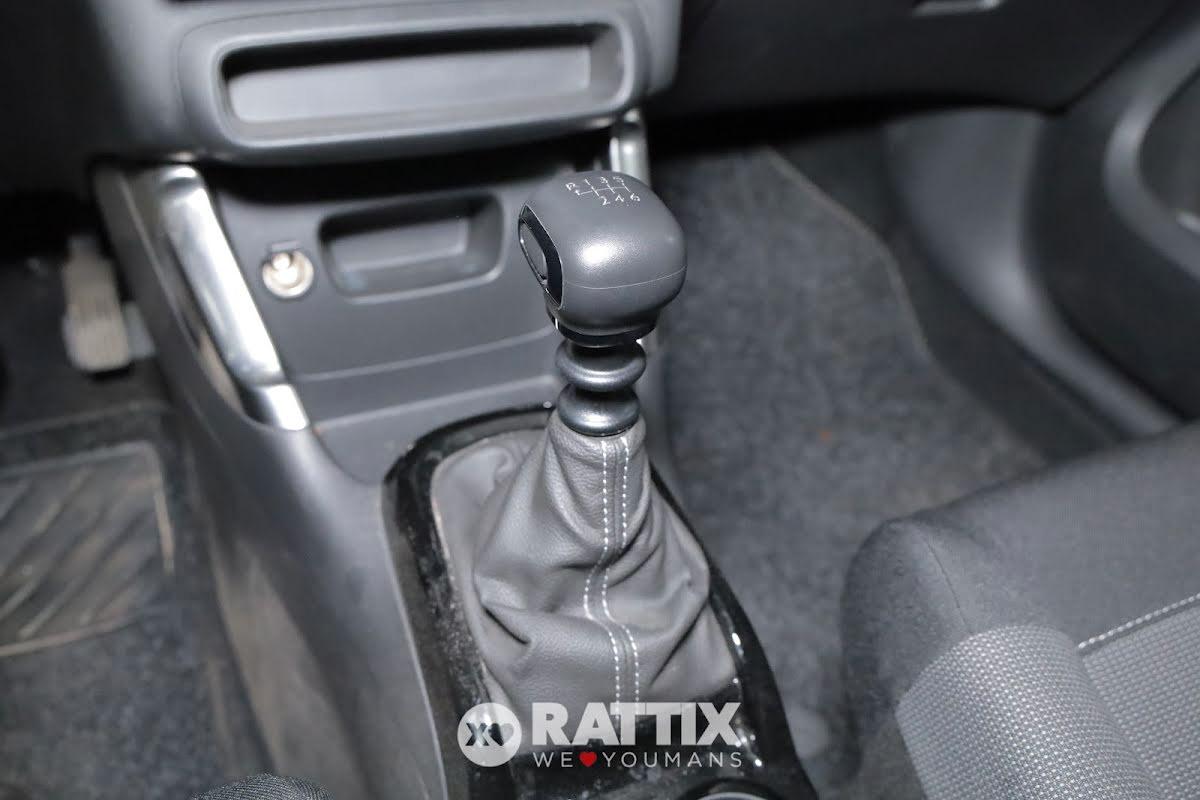 Citroen C3 Aircross 1.2 Puretech 110CV Feel