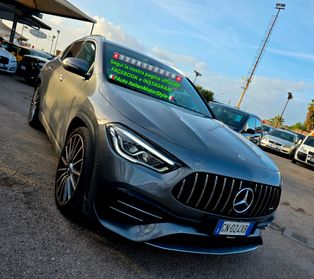 Mercedes-benz GLA 250 35 AMG