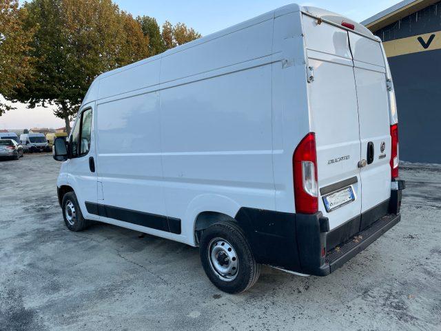 FIAT Ducato 2.3 MJT MH2 MOTORE NUOVO [A337]