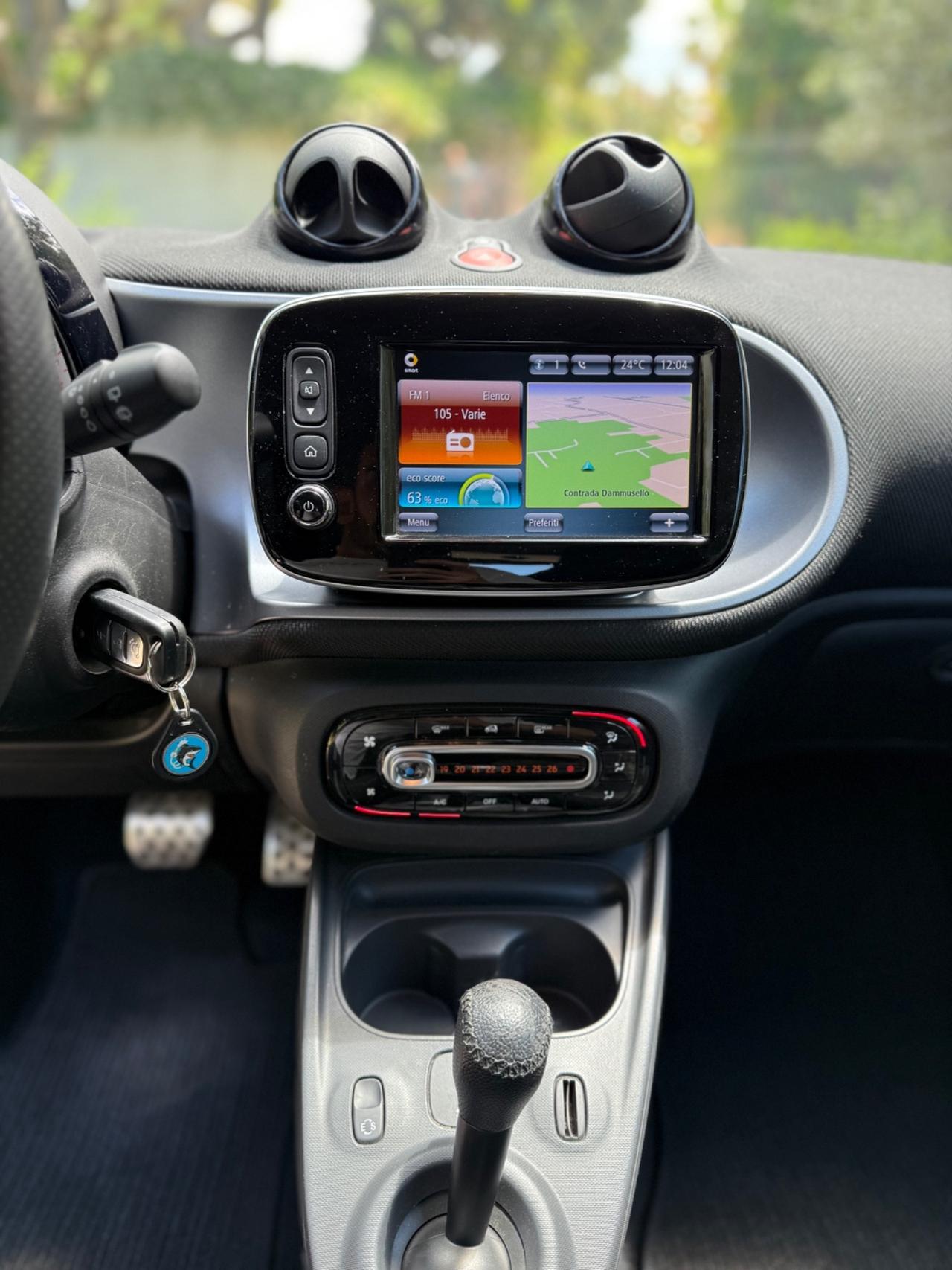 Smart ForTwo 70 1.0 twinamic Superpassion