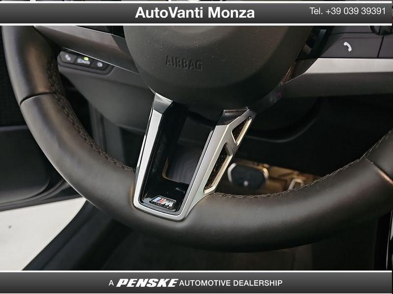 BMW Serie 2 Active Tourer 218d Active Tourer Msport