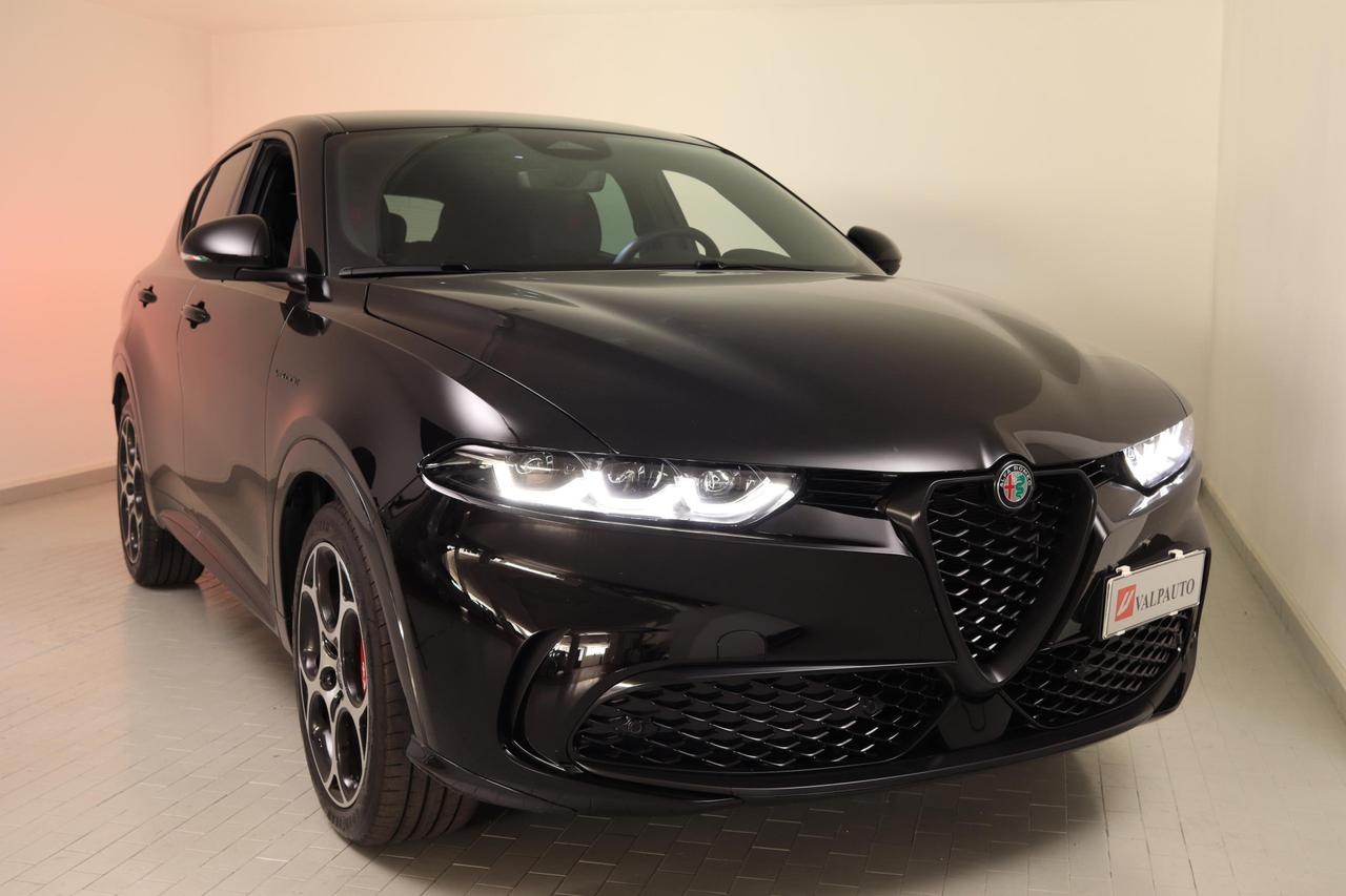 Alfa Romeo Tonale 1.5 hybrid Veloce 160cv tct7