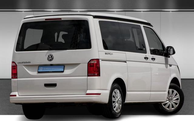 VOLKSWAGEN California 2.0 TDI 150CV Beach Edition