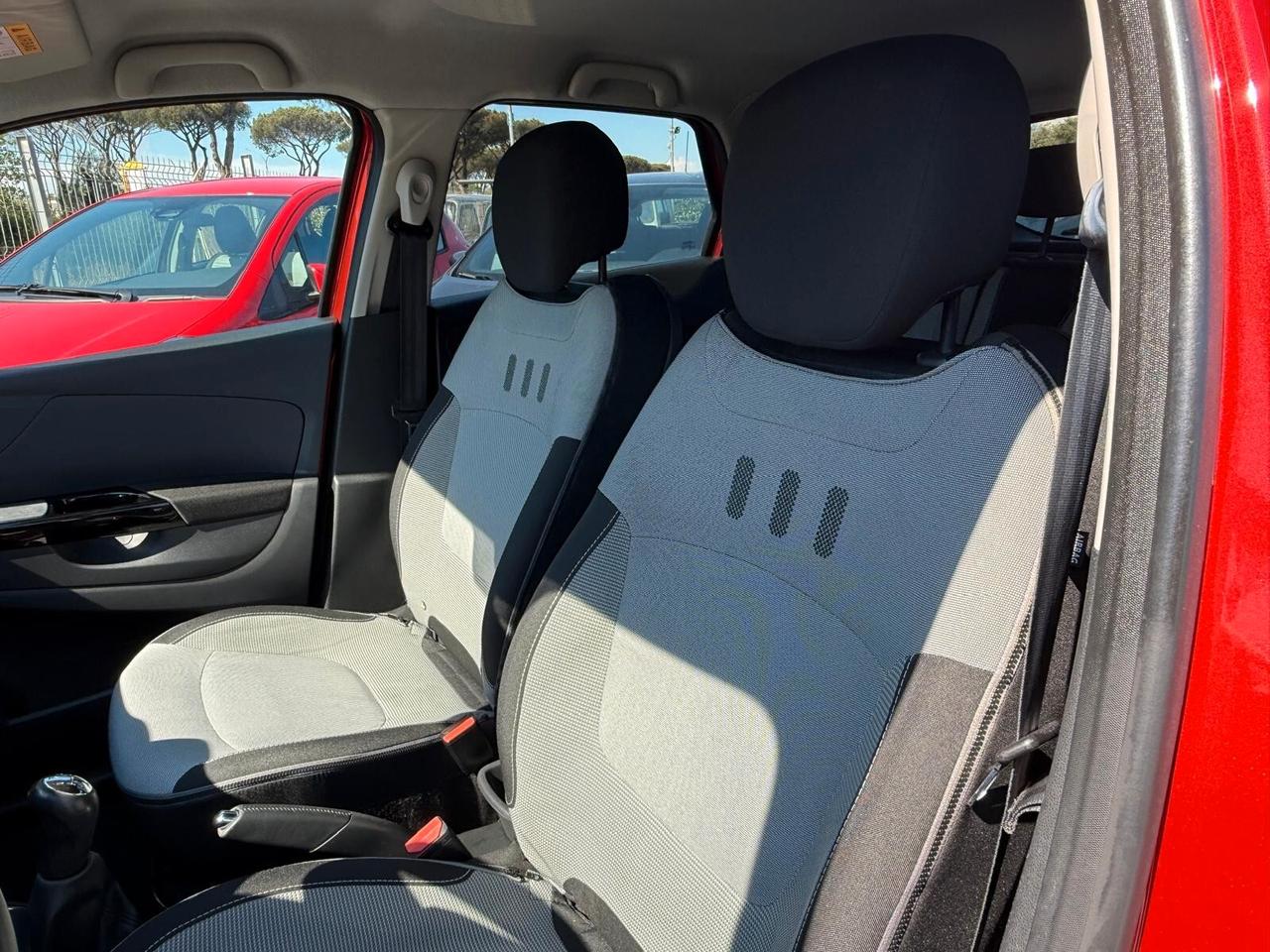 Renault Captur dCi 8V 90 CV Start&Stop Energy Intens
