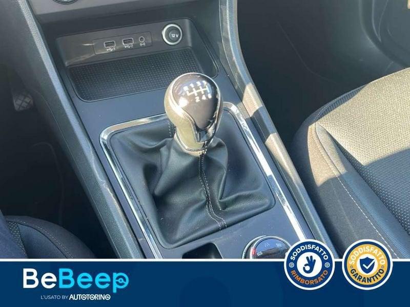 SEAT Ateca 1.4 TSI ADVANCE