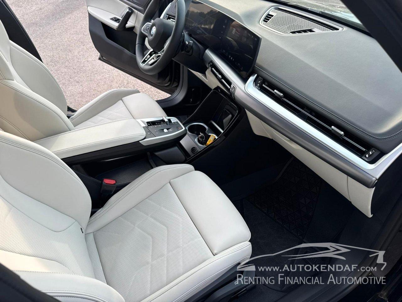 BMW X1 sdrive18i MSport Pro auto