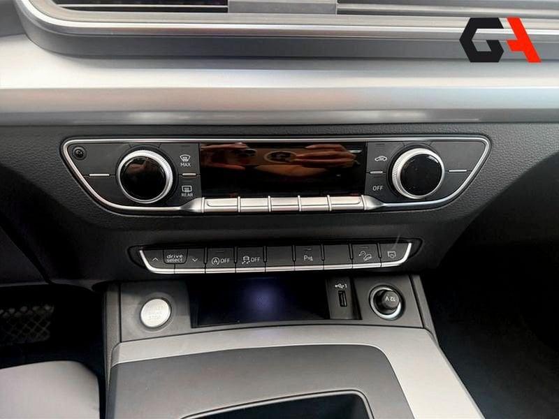 Audi Q5 SPB 35 TDI S tronic Business Advanced