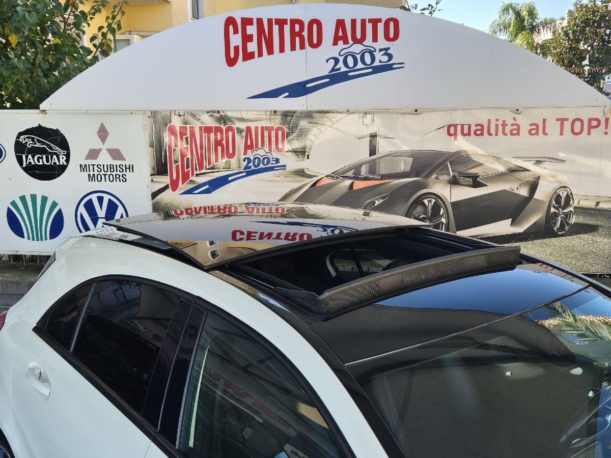 MERCEDES - Classe A - A 220 CDI Automatic 4Matic Premium Tetto apribile