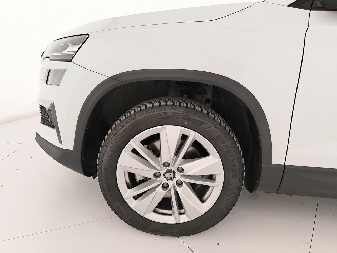 Skoda Karoq 2.0 tdi executive 4x4 150cv dsg