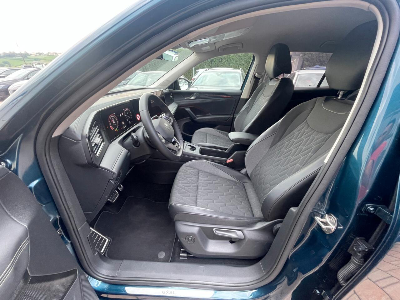 Volkswagen Tiguan 1.5 TSI eHybrid DSG Life