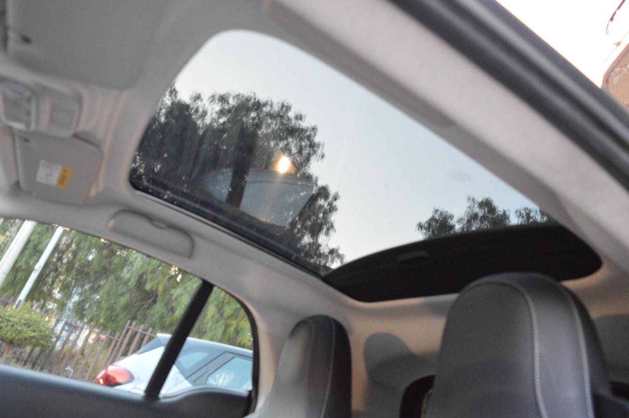 Smart ForTwo EQ Racingrey (22kW)