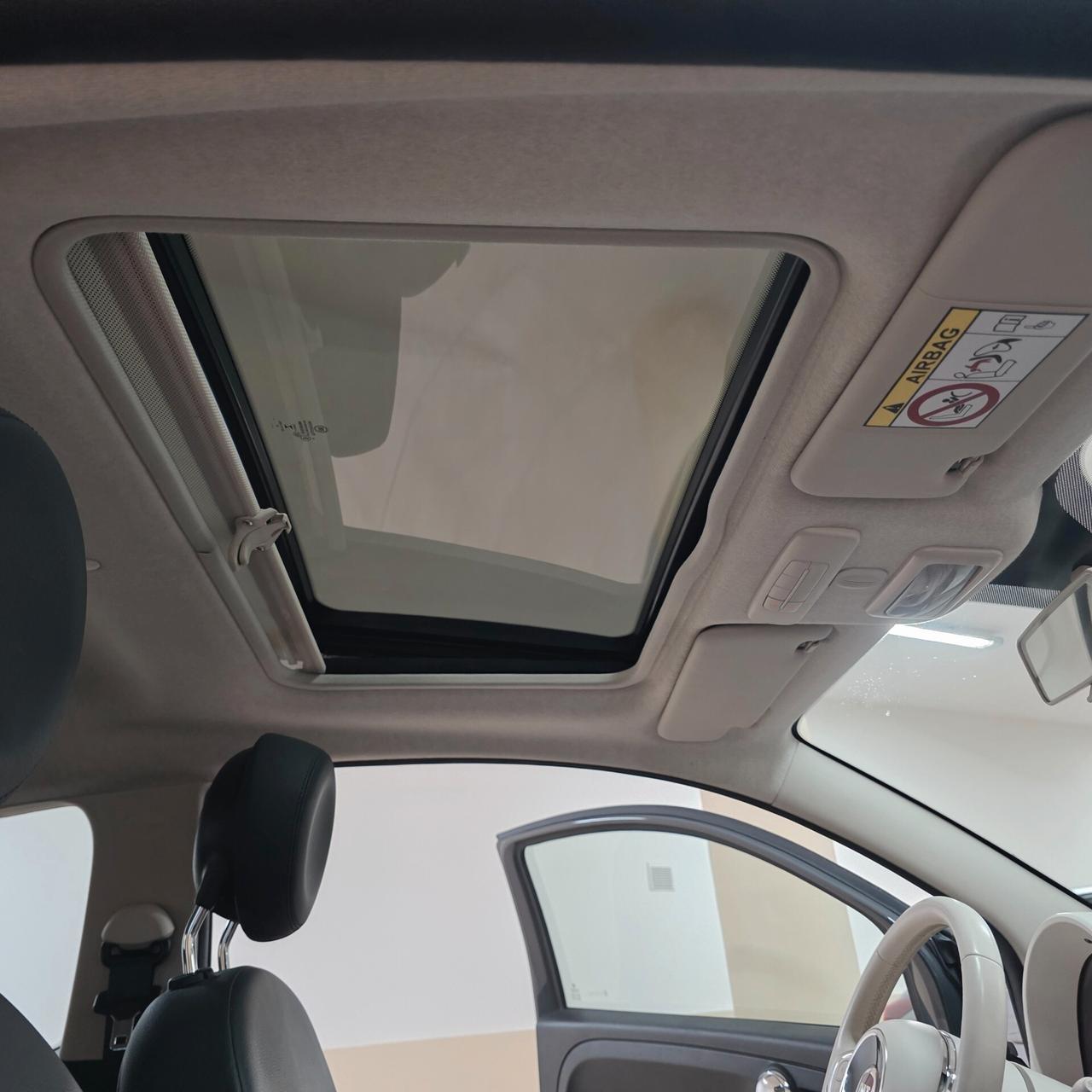 Fiat 500 1.0 Hybrid Dolcevita AZIENDALE PERFETTA