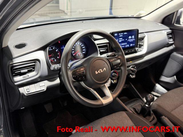 KIA Stonic 1.2 84 CV Urban - PROMO