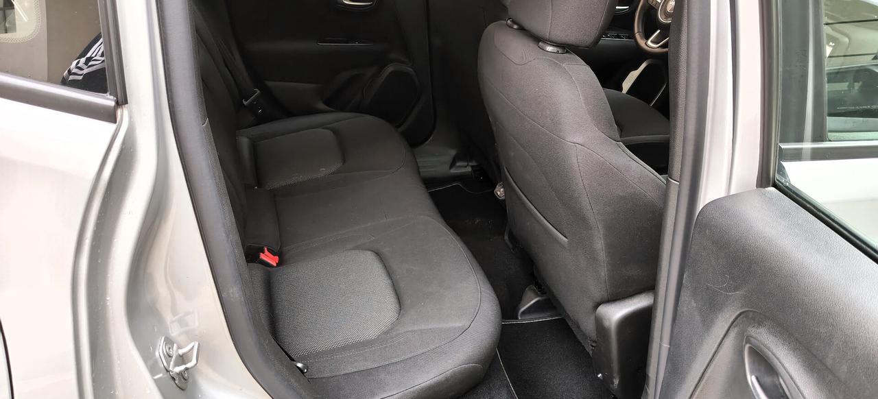 Jeep Renegade 1.0 T3 Longitude 2WD