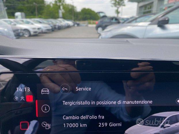 VOLKSWAGEN Golf 2.0 TSI GTI DSG Clubsport 45