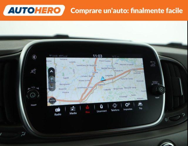 ABARTH 595 C 1.4 Turbo T-Jet 165 CV Turismo