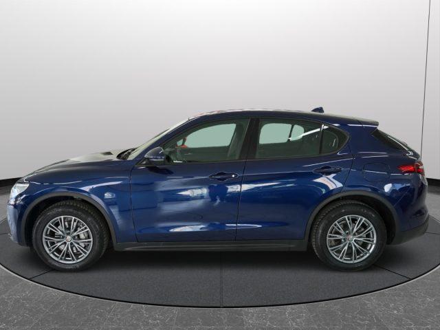 ALFA ROMEO Stelvio 2.2 Turbodiesel 190 CV AT8 Q4 Business