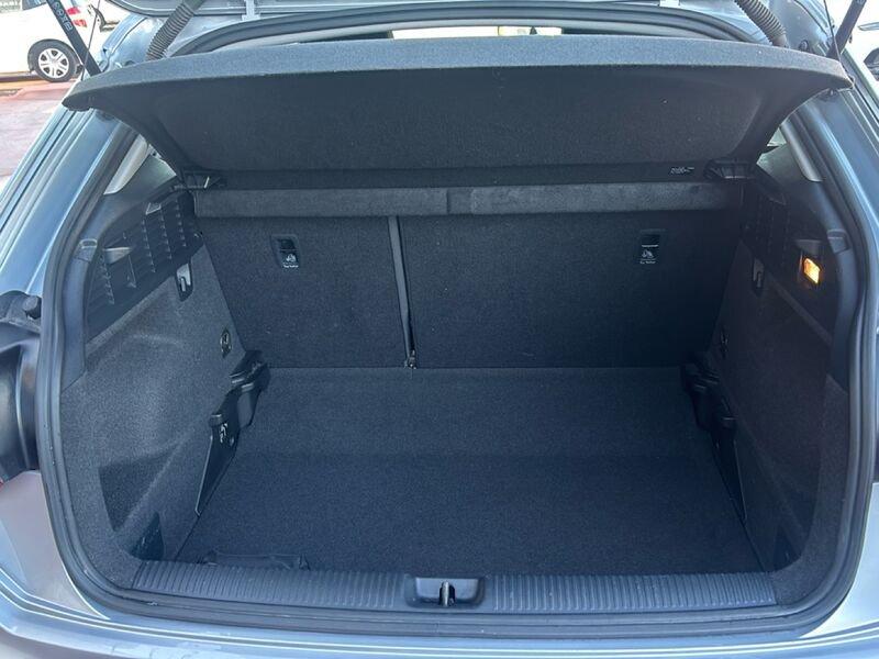 Audi Q2 Q2 35 TDI S tronic Business Quattro