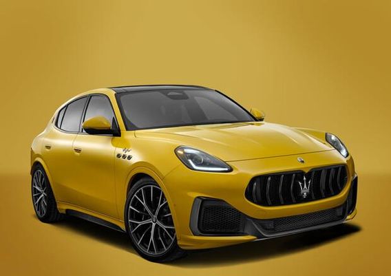 MASERATI GRECALE 2.0 300CV MHEV GT Q4 AUTO || PRONTA CONSEGNA - CANONI IVA ESCLUSA - ANCHE CON ANTICIPO ZERO - CAMBIO AUTOMATICO