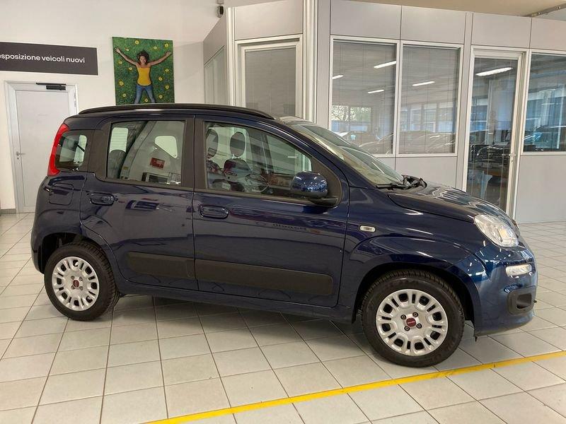 FIAT Panda Lounge 1.2 69cv S&S my19 rif.GA892