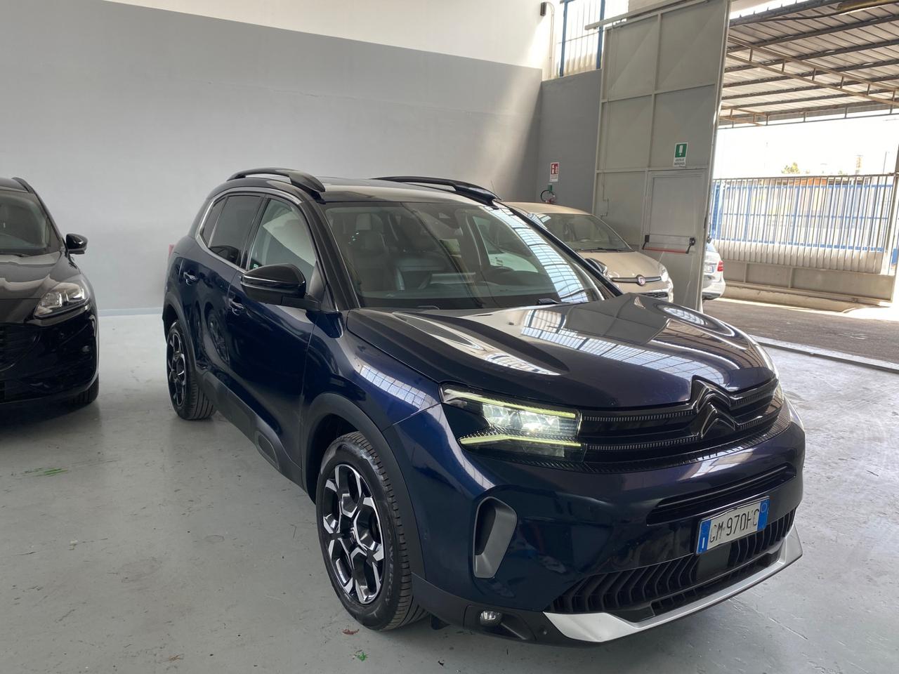 Citroen C5 Aircross BlueHDi 130 S&S EAT8 Business