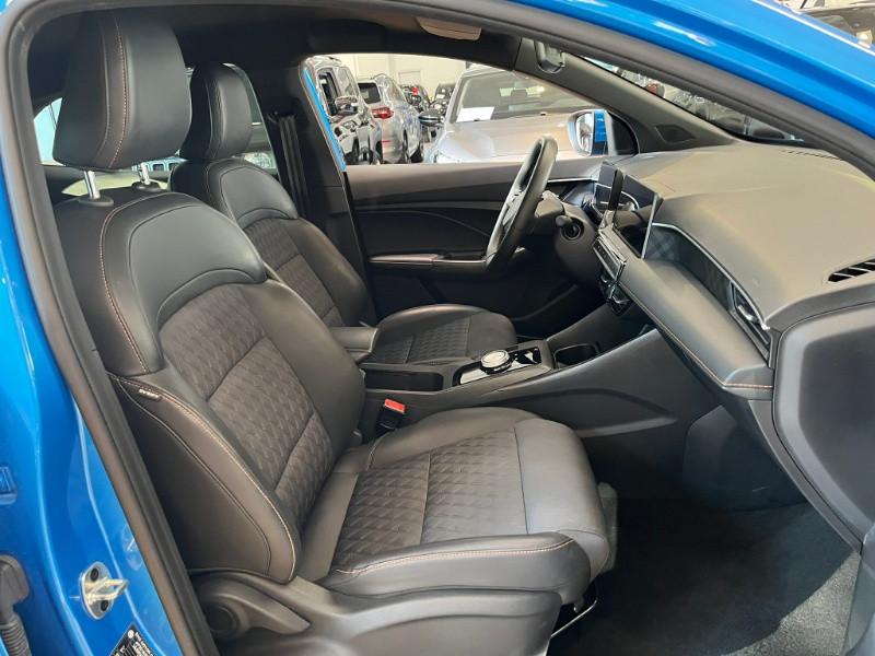 MG MG3 1.5 Hybrid+ Luxury