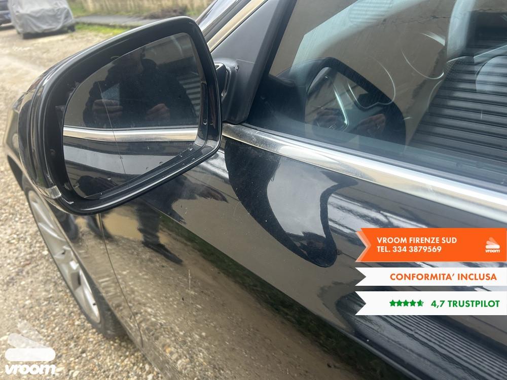 AUDI A5 1ª serie A5 1.8 TFSI 170 CV Advanced