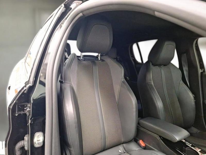 PEUGEOT 208 GT PURETECH 100 S/S 5 PORTE BERLINA