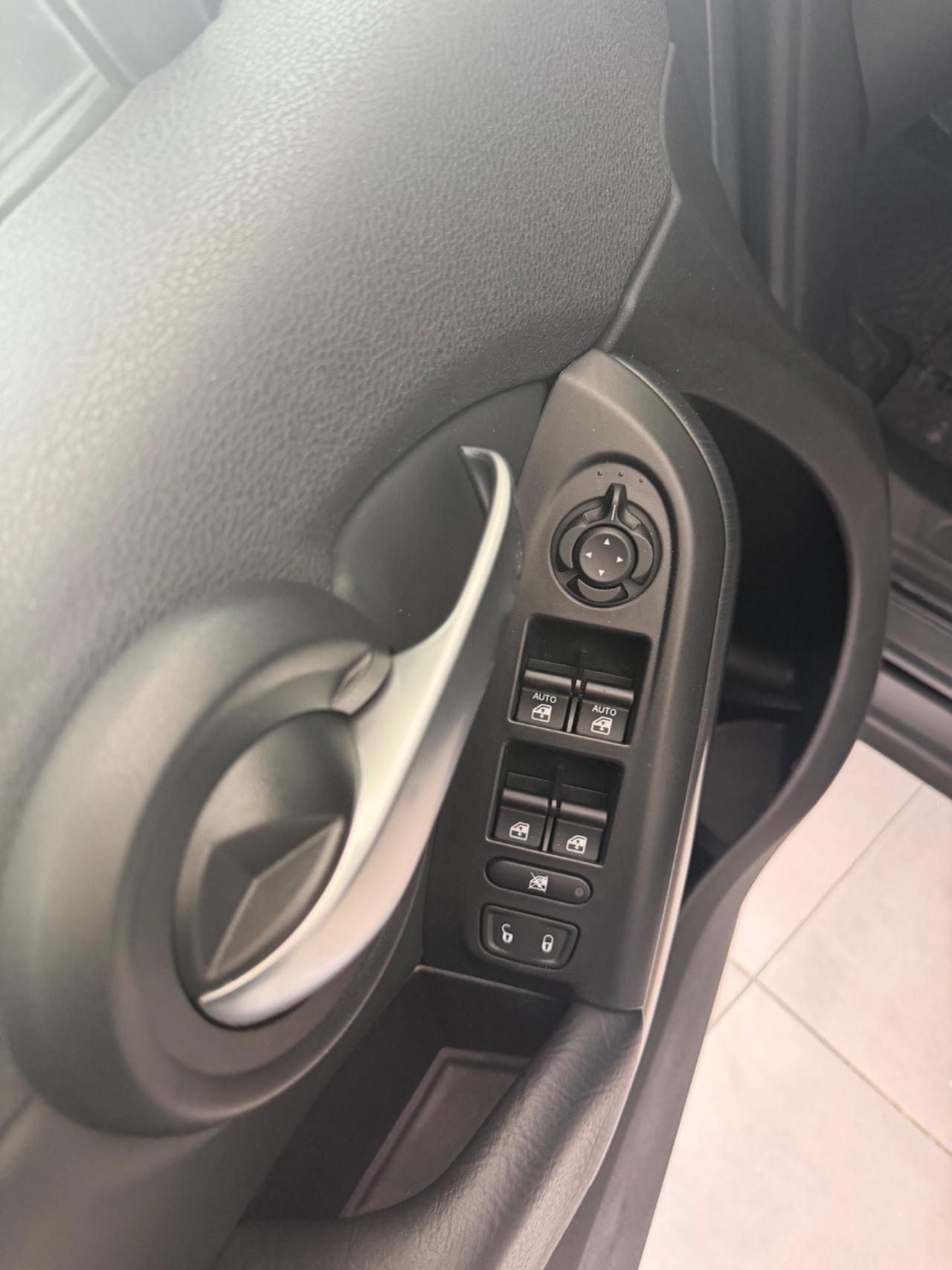 Fiat 500X 2.0 MultiJet 150 AT9 4x4 Cross FINANZIABILE