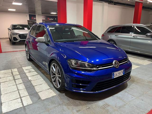 VOLKSWAGEN Golf R 2.0 3p.