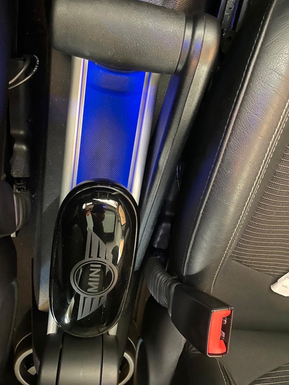 Mini Cooper D Countryman