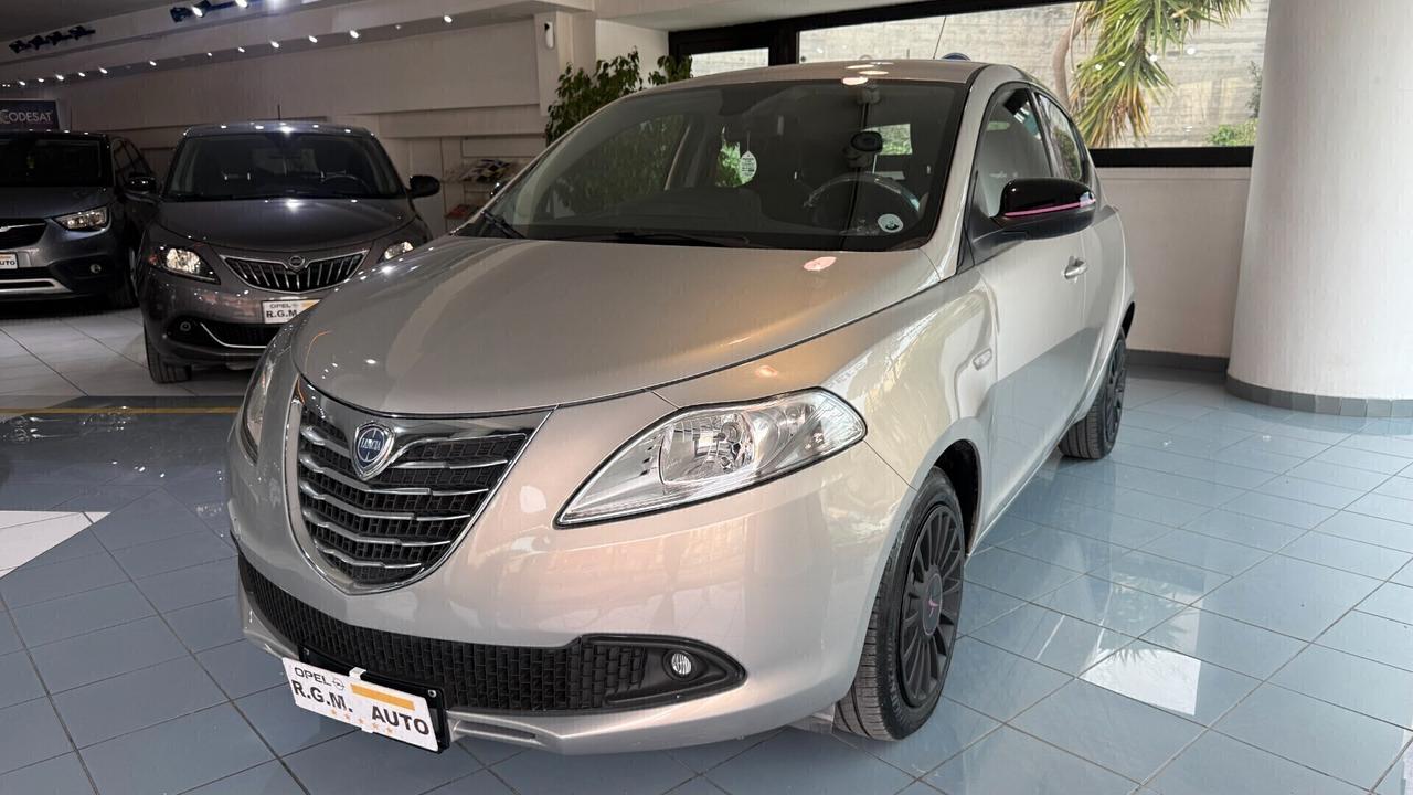 Lancia Ypsilon 1.3 MJT 16V 95 CV 5 porte S&S Gold