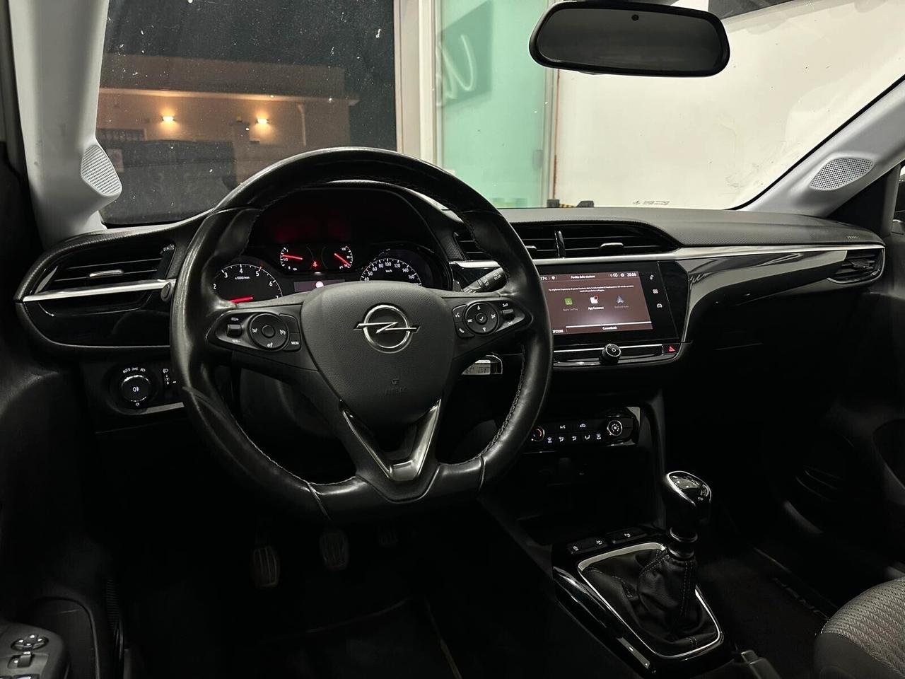 Opel 1.5 D 100 CV Elegance