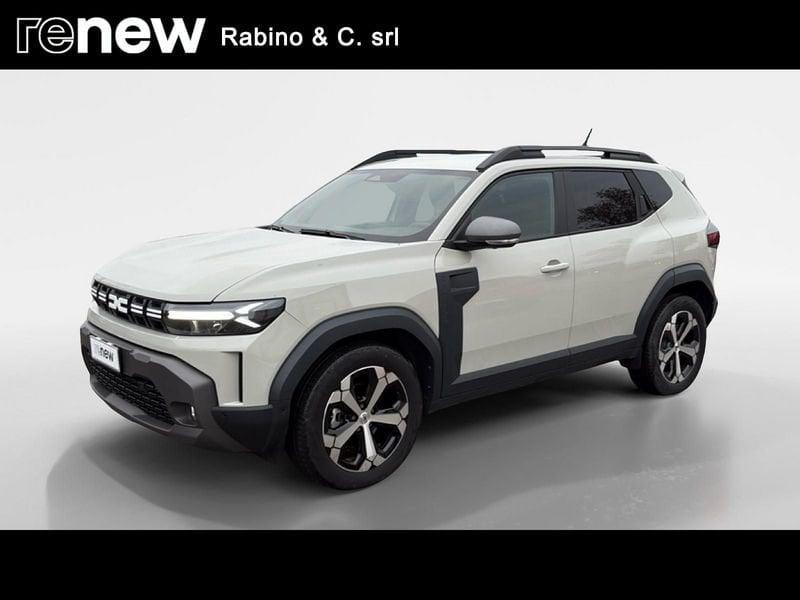 Dacia Duster Duster Hybrid 140 CV Journey