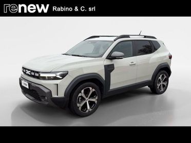 Dacia Duster Duster Hybrid 140 CV Journey