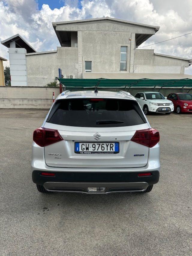 SUZUKI Vitara 1.5 140V Hybrid A/T 4WD AllGrip Starview