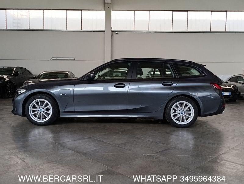 BMW Serie 3 320e Touring Business Advantage