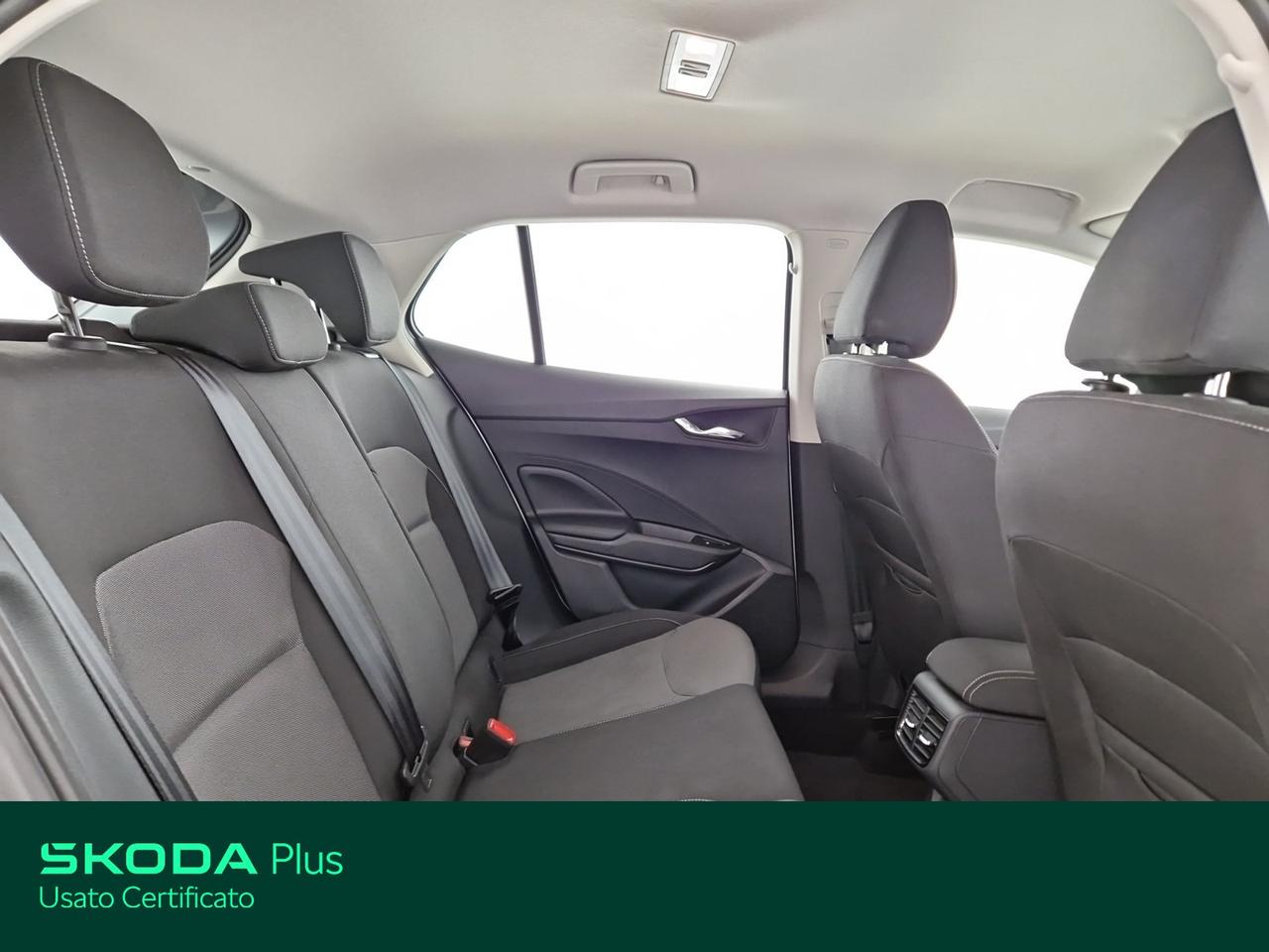 Skoda Fabia 1.0 mpi evo selection 80cv