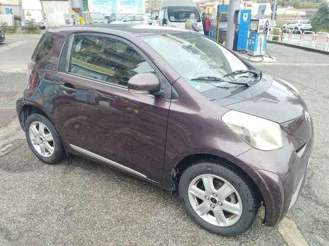 Toyota iQ iQ 1.0 Sol