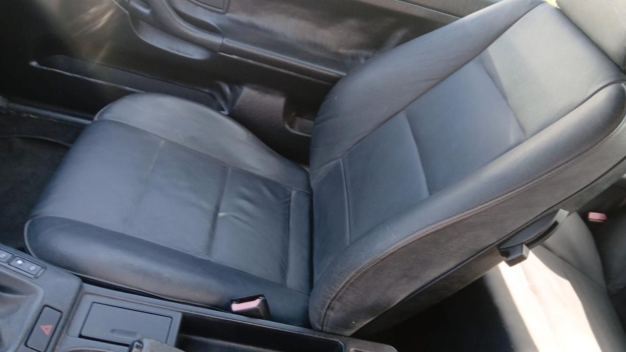 Bmw 320 320i 24V cat Cabriolet