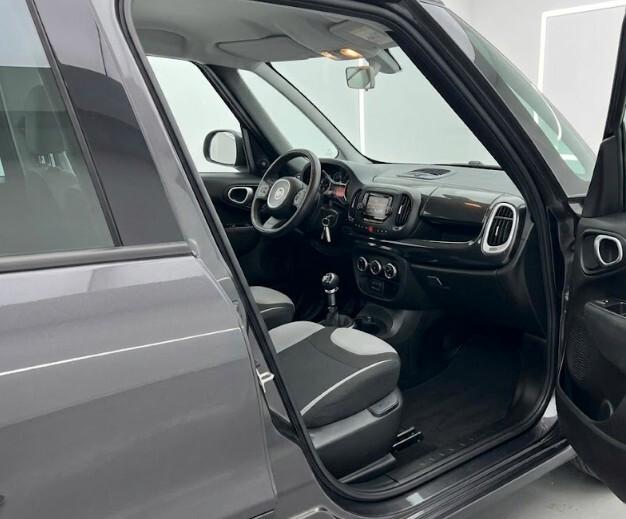 Fiat 500L Wagon 0.9 TwinAir Turbo Natural Power Pop Star
